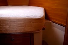 C-42 Mattress Pad-36591