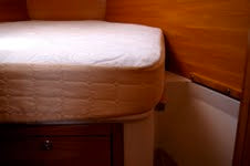 Mattress Pad-533