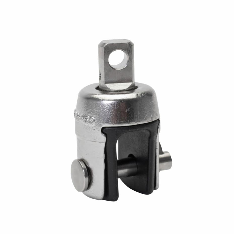 Dinghy Jib Furler