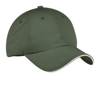 Performance Cap