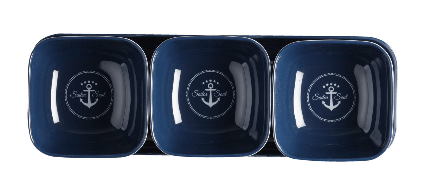 Sailor Soul Snack Set
