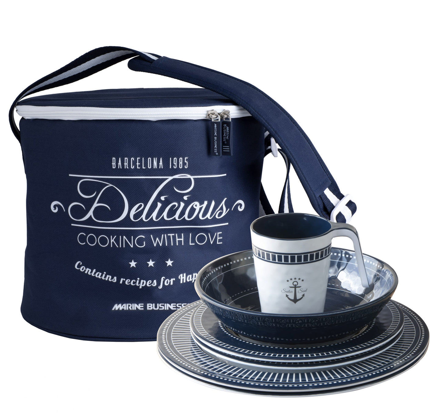 Sailor Soul Tableware Pack