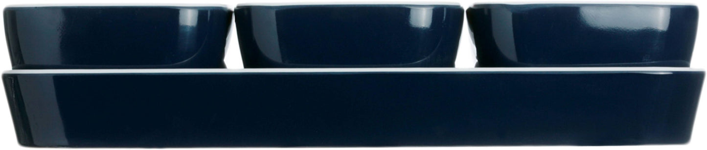 Northwind Snack Set