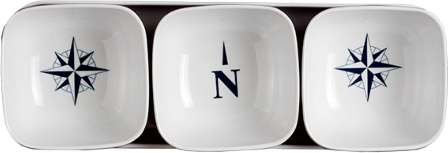Northwind Snack Set