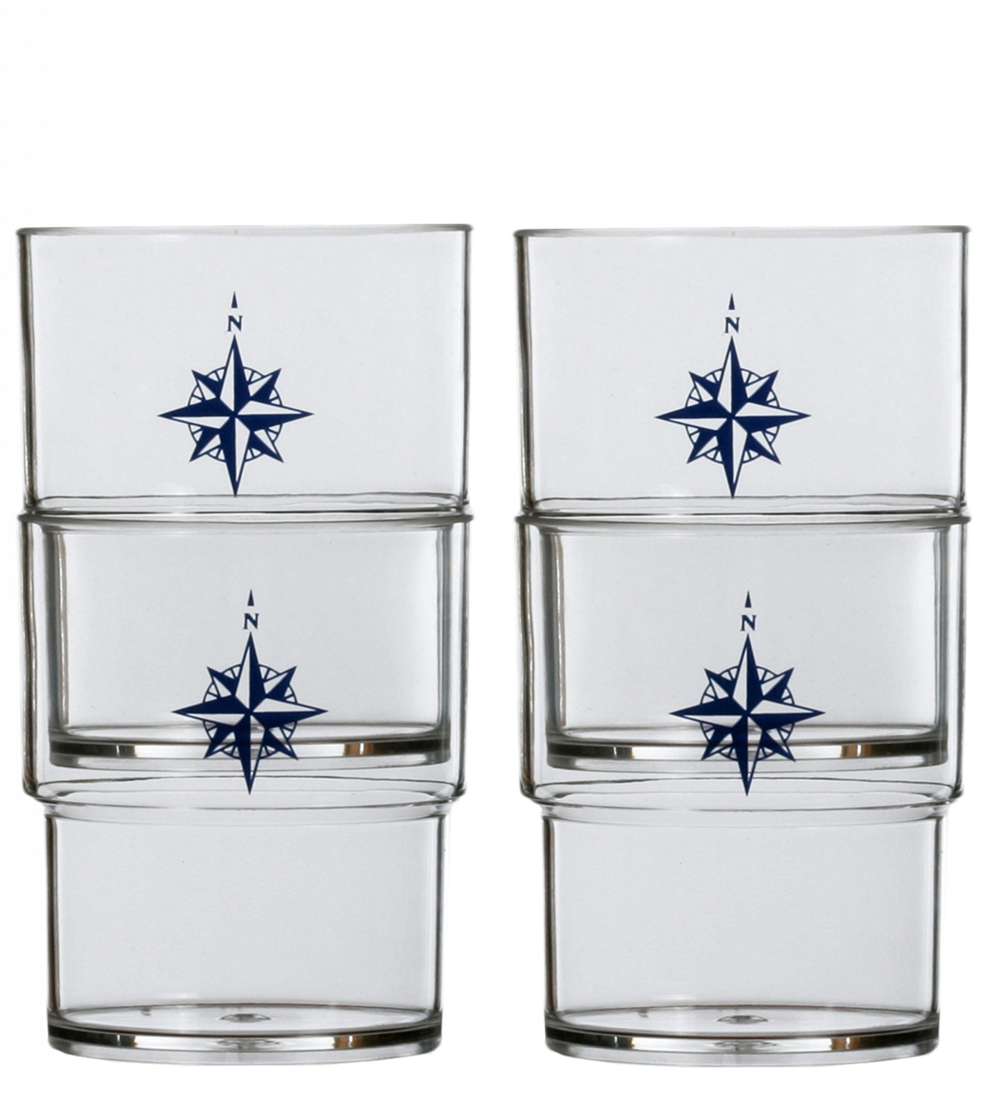 Northwind Stackable Cups