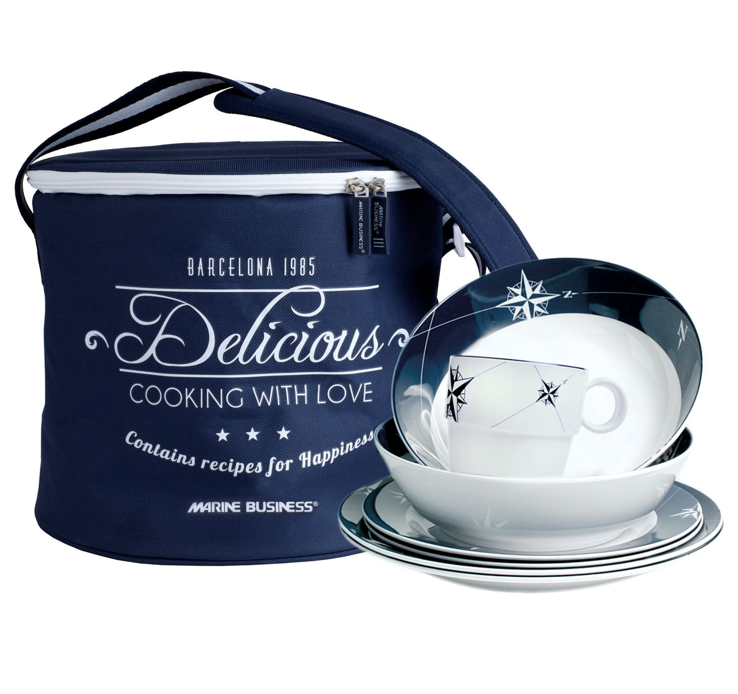Northwind Tableware Pack