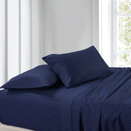 Custom Cotton Sheets