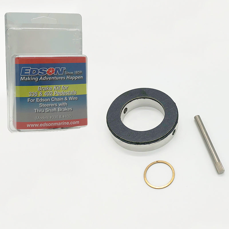 Brake Maintenance Kit
