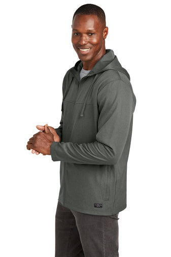 TravisMathew Balboa Hooded Full-Zip Jacket