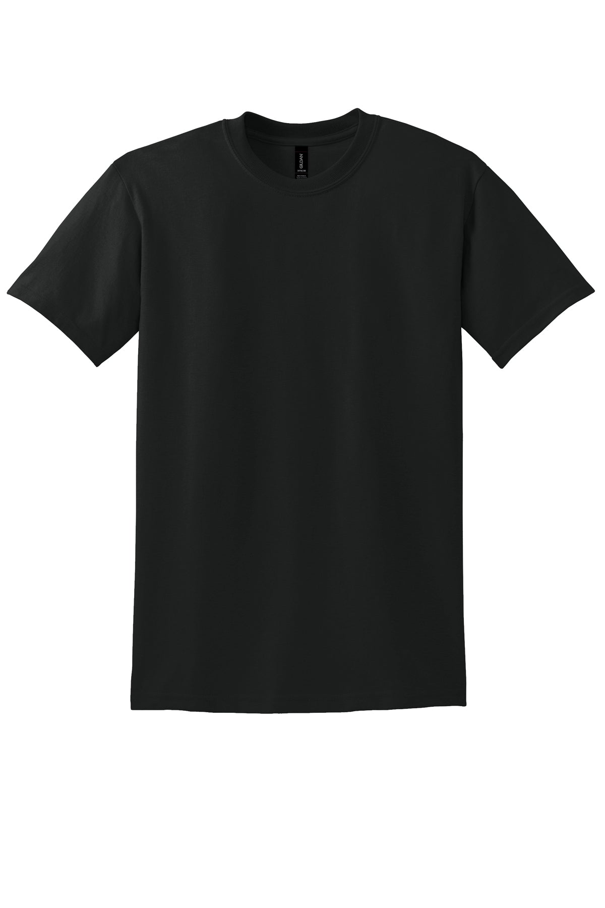 Line Drawing Short Sleeve Tee