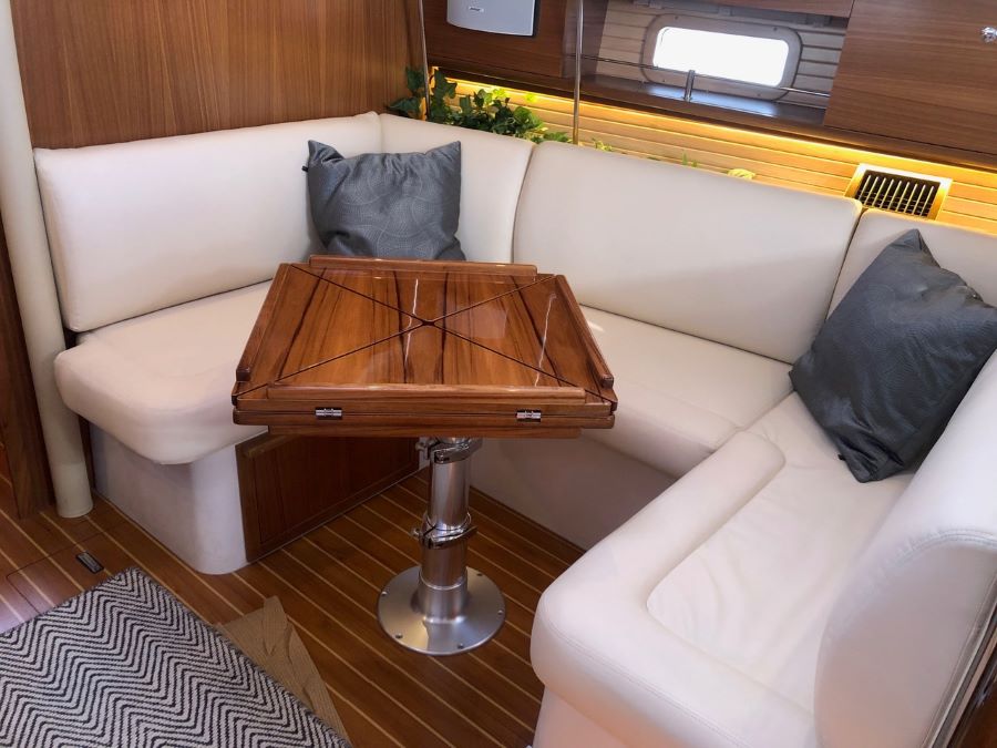 Interior Cushions - 355