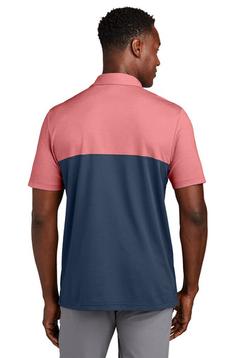 TravisMathew Sunset Blocked Polo - In Stock