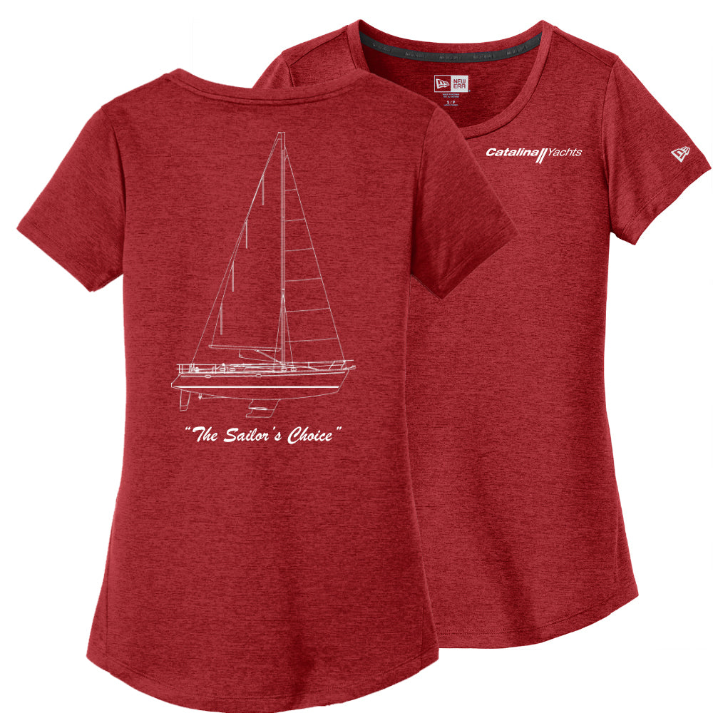 Catalina Yachts LD Sailor's Choice Crimson