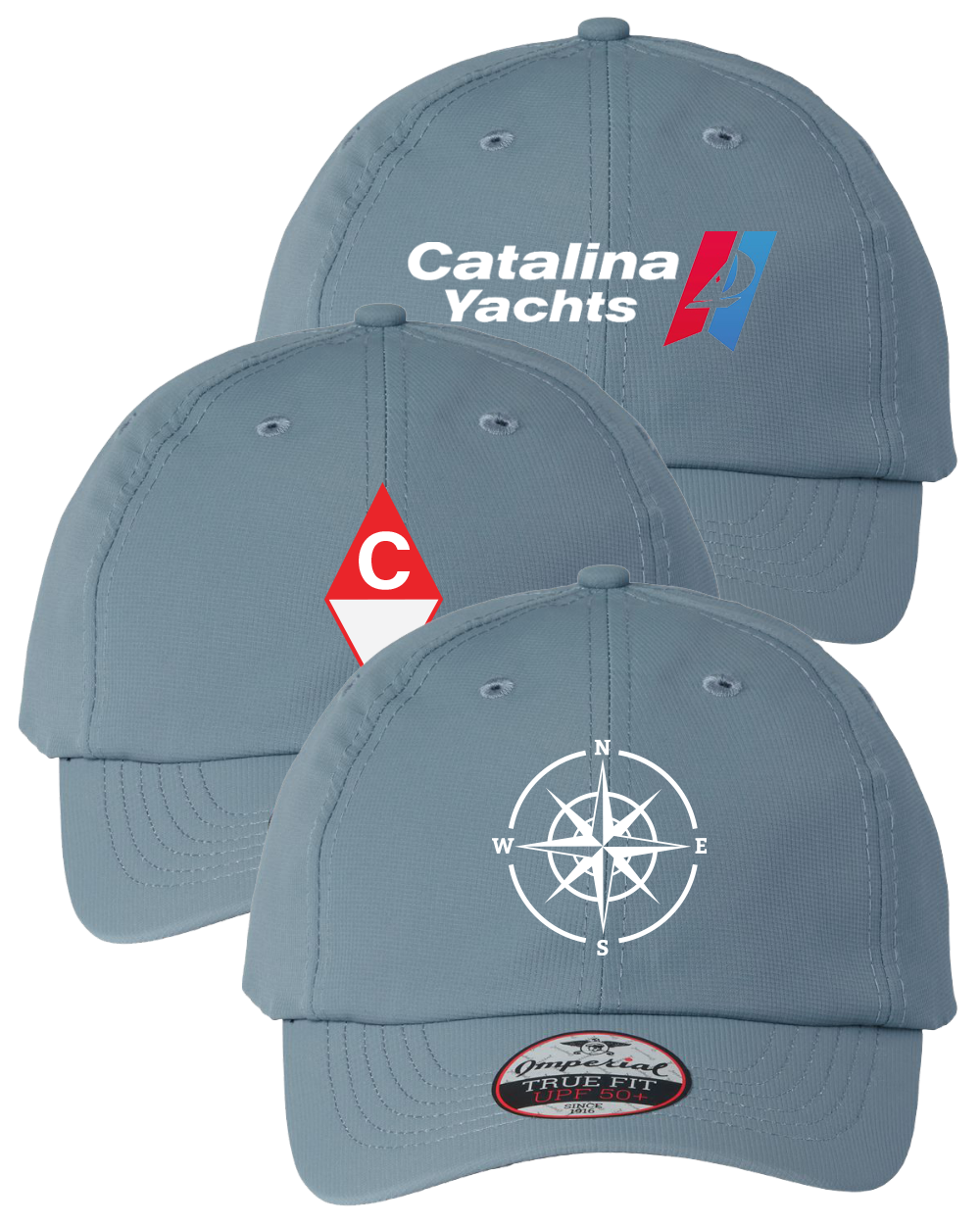 Catalina Yachts Imperial Performance