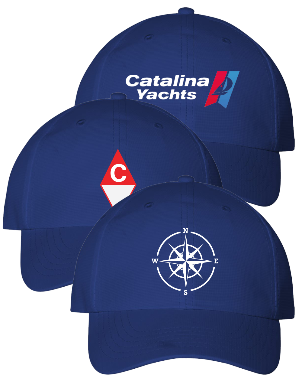 Catalina Yachts Imperial Performance