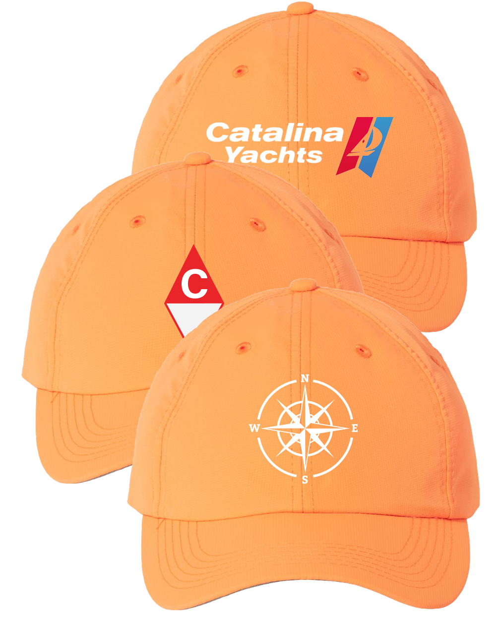 Catalina Yachts Imperial Performance