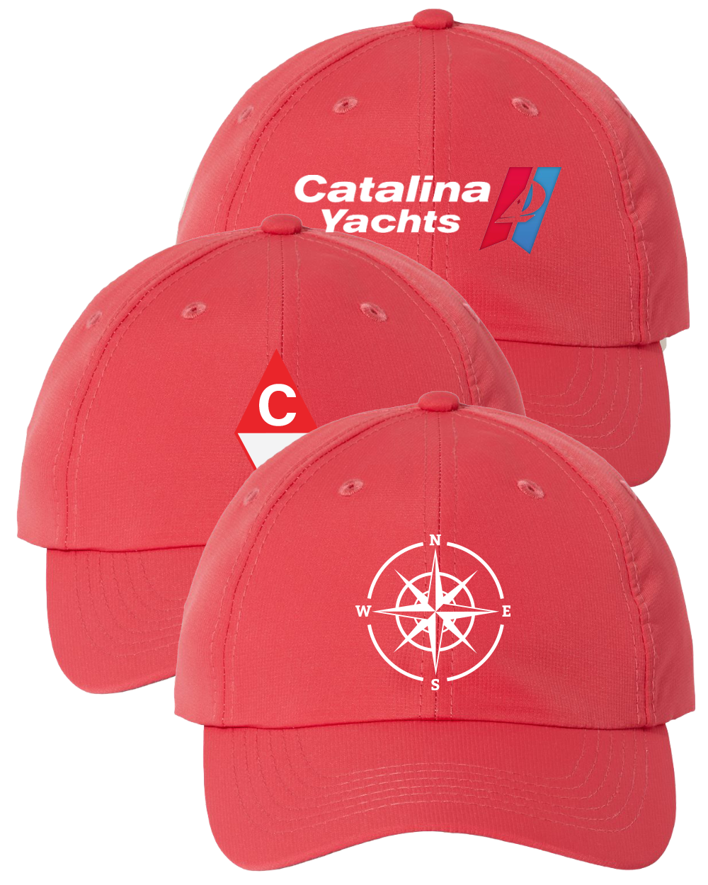 Catalina Yachts Imperial Performance