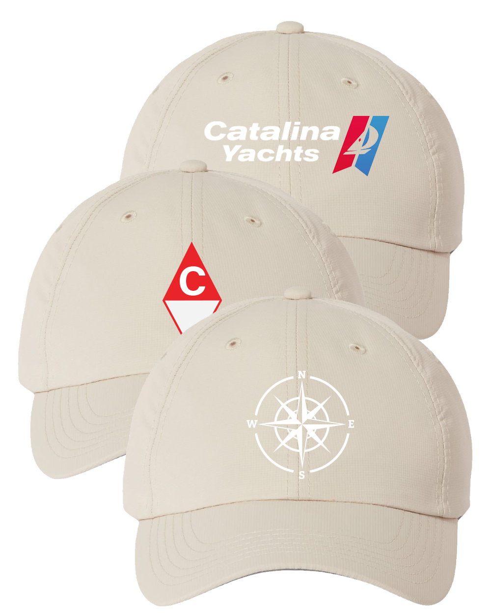 Catalina Yachts Imperial Performance