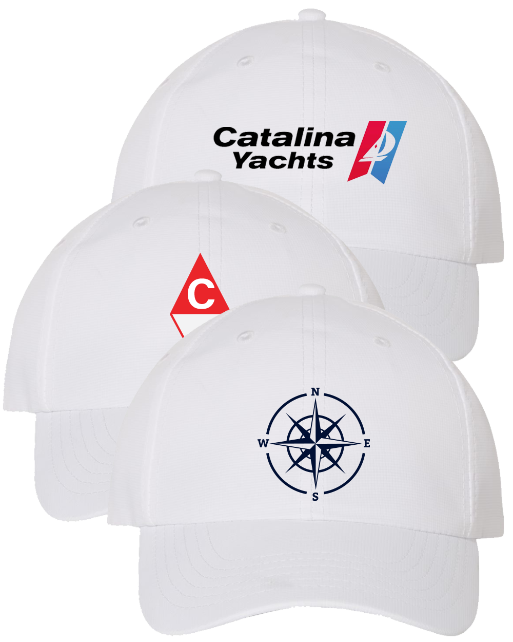 Catalina Yachts Imperial Performance