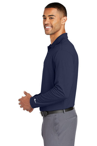 Men's Nike DriFit Long Sleeve