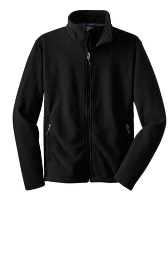 Men's Fleece Jacket