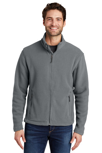 Men's Fleece Jacket
