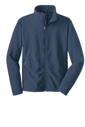 Men's Fleece Jacket