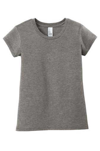 Line Drawing-Girls Very Important Tee ®