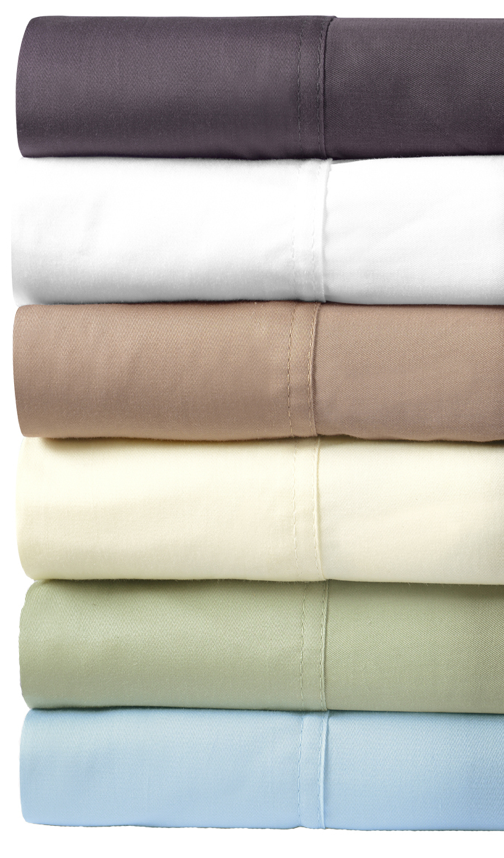 C-426 Custom Hybrid Cotton/Bamboo Sheets