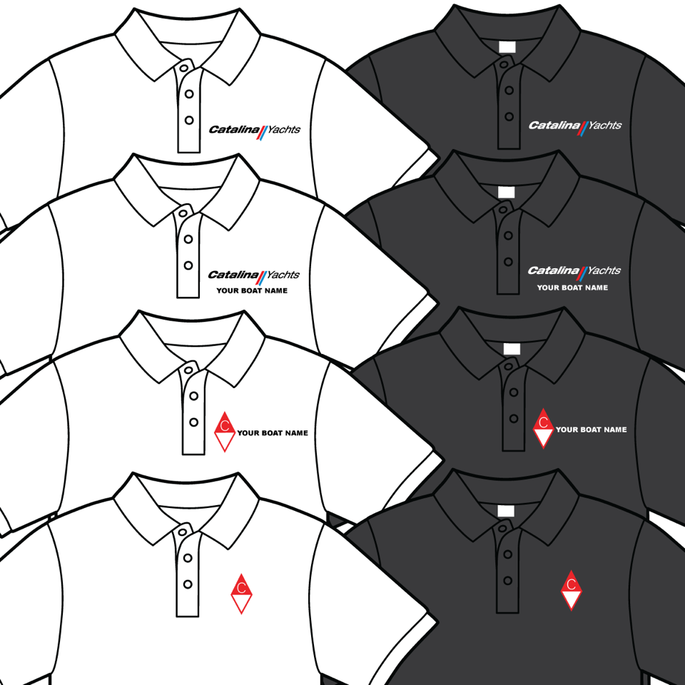 TravisMathew Cabana Solid Polo - In Stock