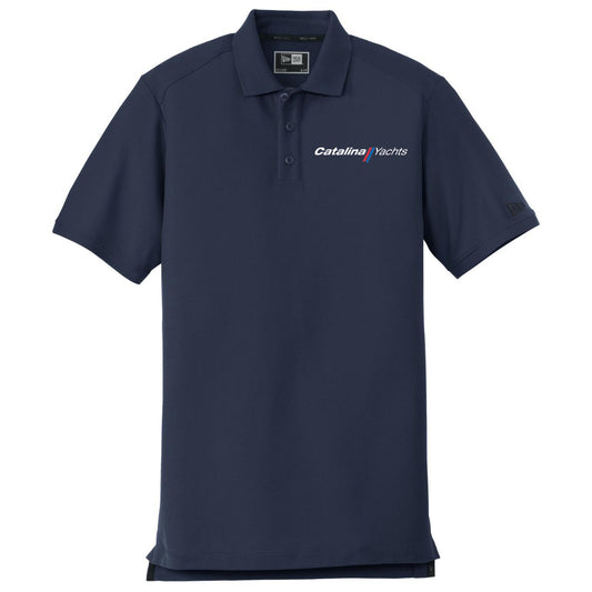 Men's New Era® Venue Polo