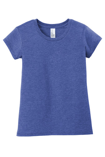 Line Drawing-Girls Very Important Tee ®