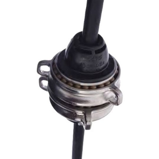 Seldén GX15 adjustable tack swivel kit
