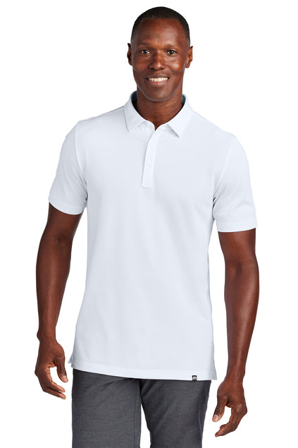 TravisMathew Cabana Solid Polo - In Stock
