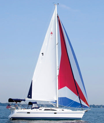 UPS/Gennaker Sail -0