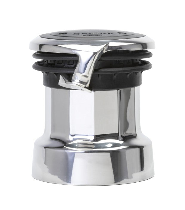 selden e40i electric winch
