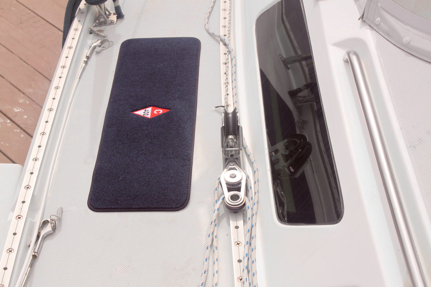 Entrance Mat