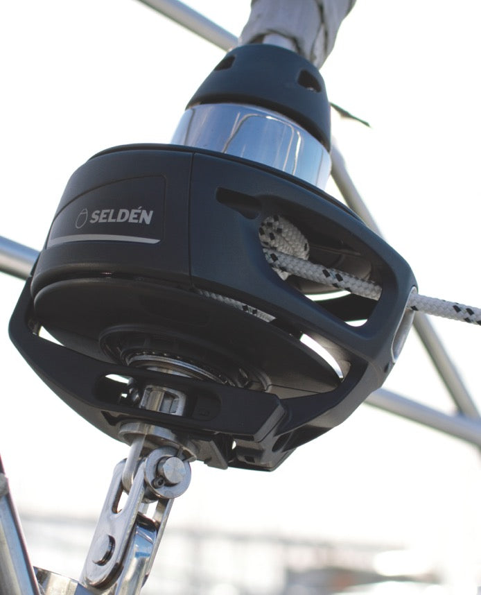 Seldén Furlex 204S Catalina 30-0
