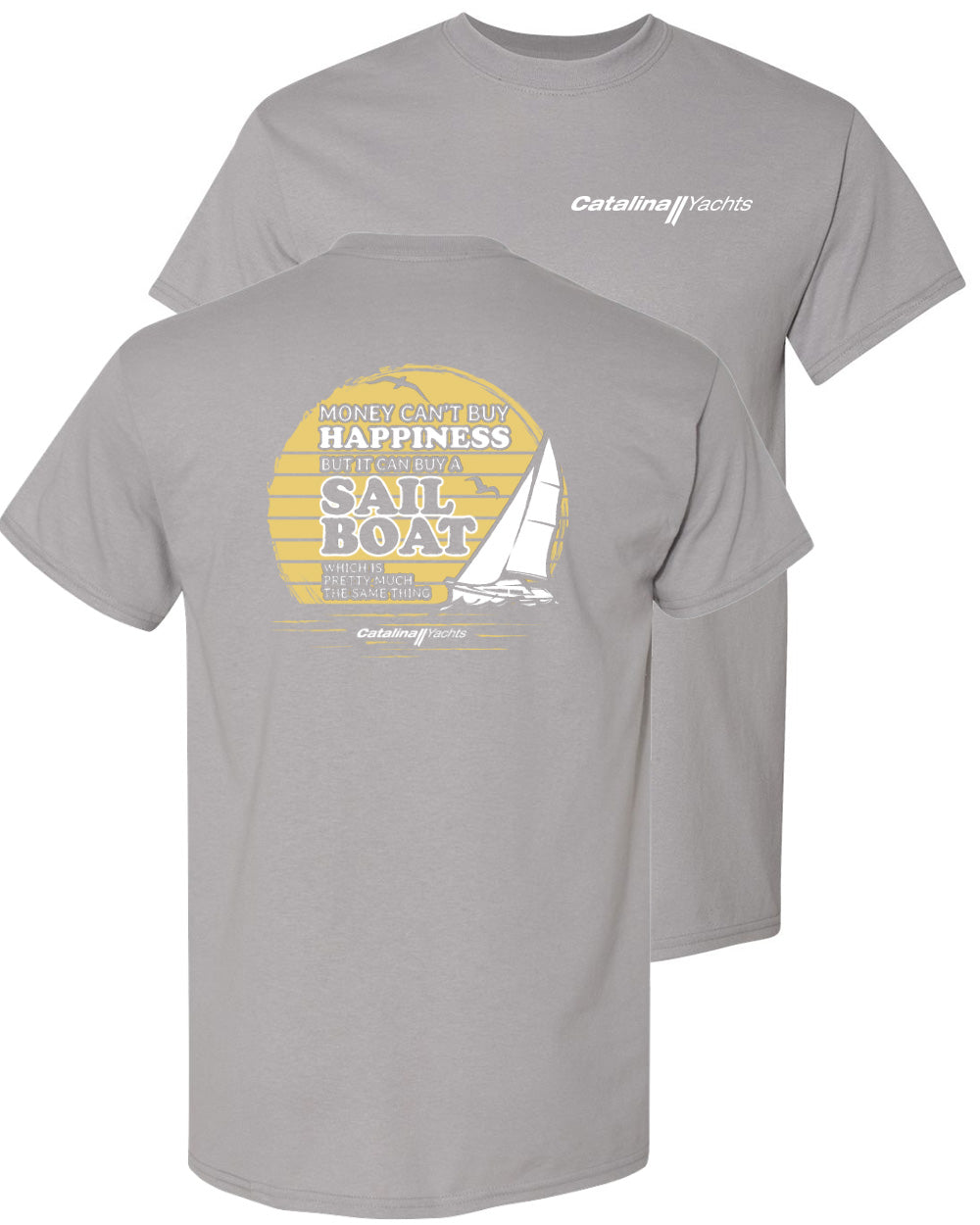 Happiness TShirt