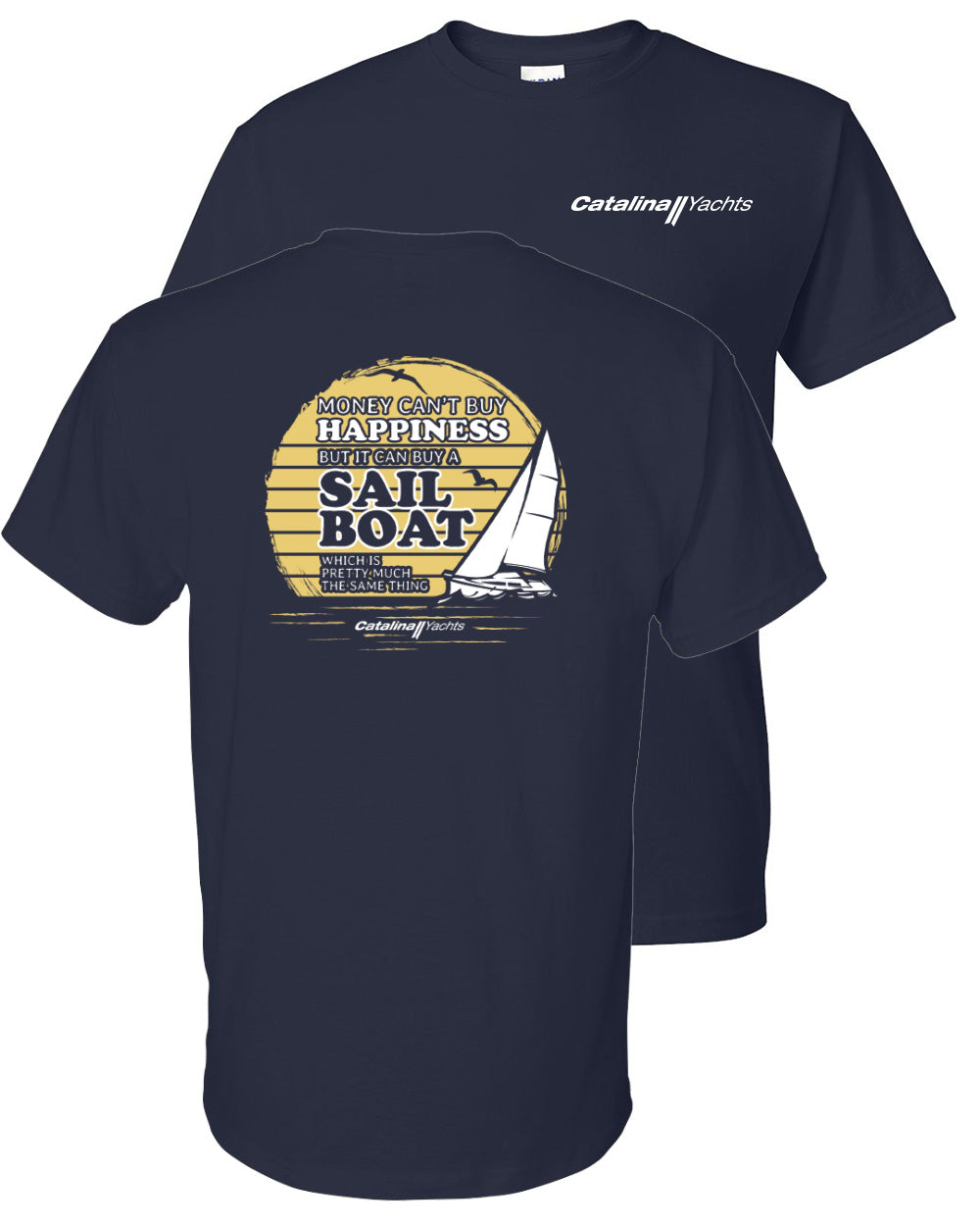 Happiness TShirt