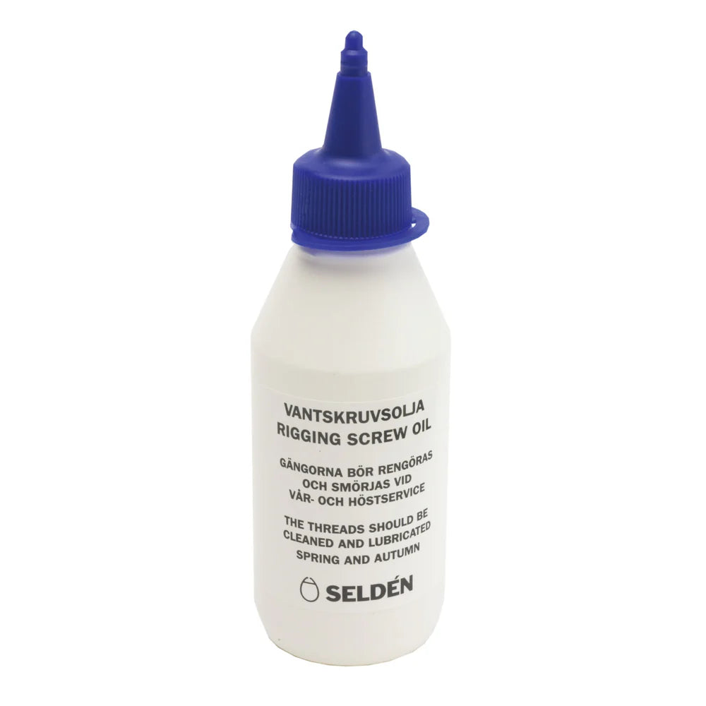 RIGGING SCREW OIL - 100 ML