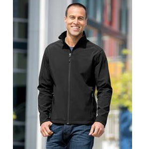 Men's Core Soft Shell Jacket – Catalina Yachts Store