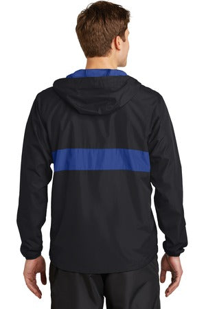 Black/True Royal