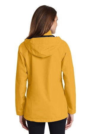 Slicker Yellow