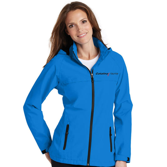 Ladies Torrent Waterproof Jacket