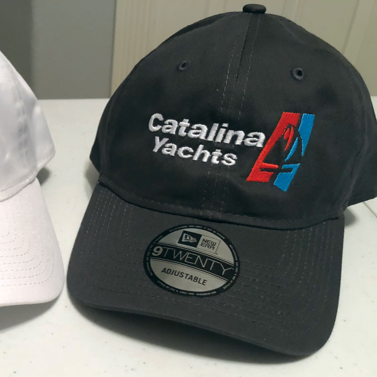 New Era® Caps - In Stock