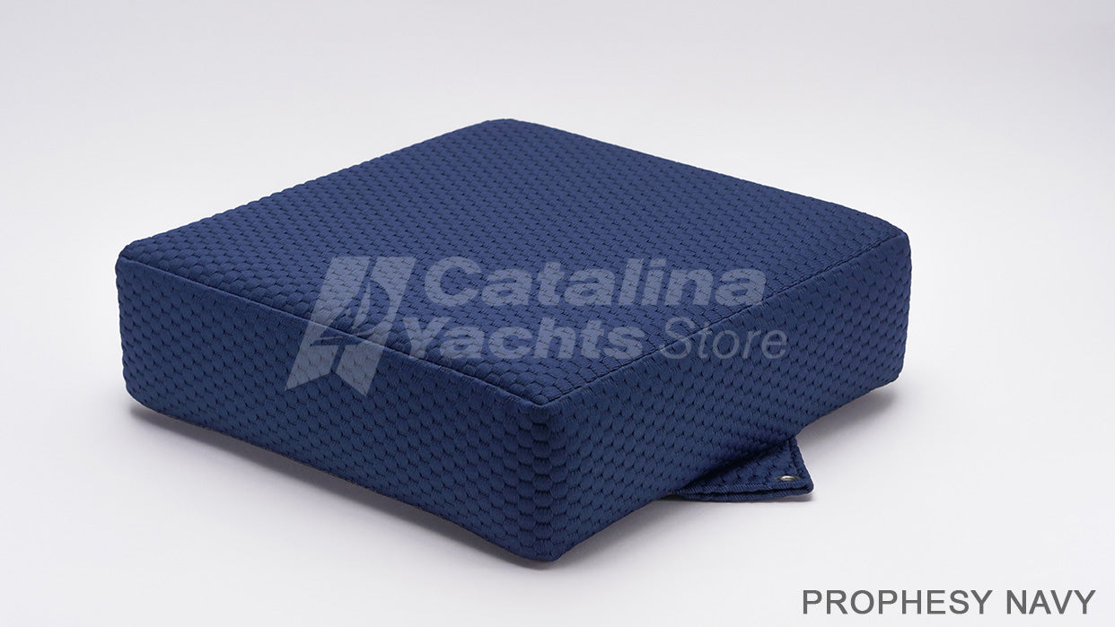 Interior Cushions - C-22 (Hull #13,143 - 15,343)