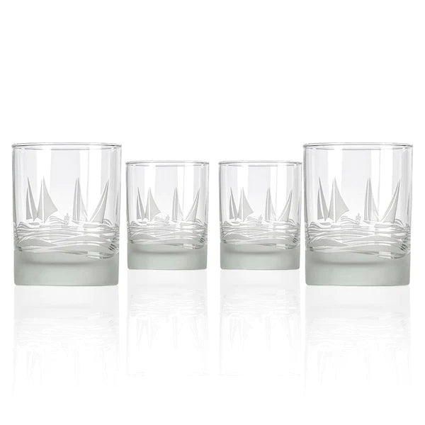 Regatta Old Fashioned Glass