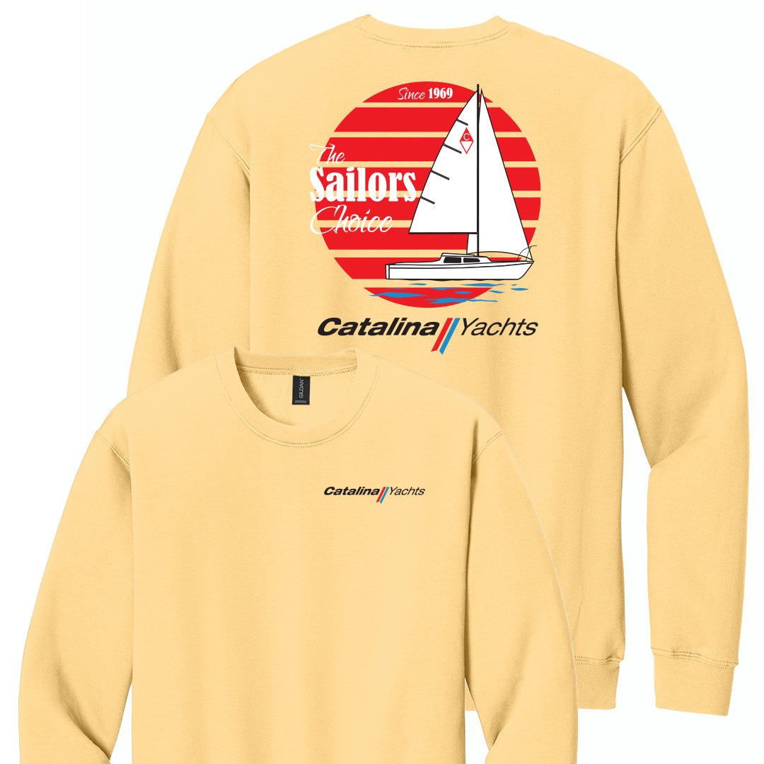Sailor's Choice Sweatshirt