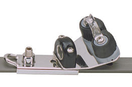 E-Z Glide: Stainless Steel Blocks-0
